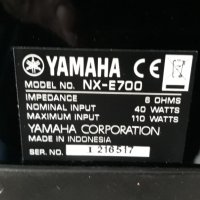 YAMAHA , снимка 5 - Аудиосистеми - 40591042