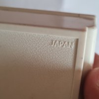 Сребърна винтидж японска газова запалка Maruman, снимка 3 - Колекции - 43958838