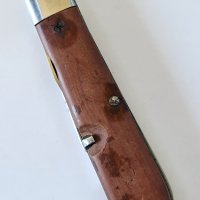 Wenger 51 Soldier Knife 1893, снимка 10 - Ножове - 37424374