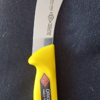 Оригинален нож Солинген , снимка 5 - Ножове - 43550463