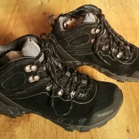 Treksta ADT MID S202 GTX UNI GORE-TEX HyperGrip EUR 38 дамски естествена кожа водонепромукаеми - 175, снимка 3 - Дамски боти - 39146072