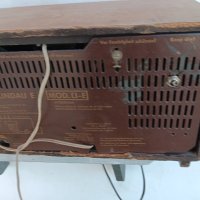 SABA Lindau / 1966г Радио, снимка 12 - Радиокасетофони, транзистори - 43468653