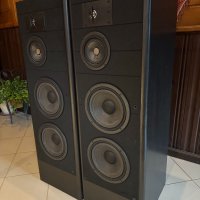 Тонколони JBL LX66, снимка 5 - Тонколони - 43536954