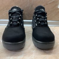 Bata работни обувки с метално Бомбе Номер 37, снимка 3 - Маратонки - 33665519