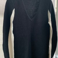 Пуловер , снимка 1 - Блузи с дълъг ръкав и пуловери - 43106695