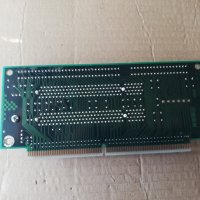 Compaq ISA/PCI Backplane Riser Board, снимка 4 - Други - 33113508