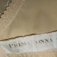 Prima Donna Deauville-95 D-Луксозен висококачествен сутиен с меки чашки с банел , снимка 11 - Бельо - 39248862