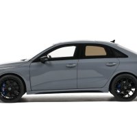 AUDI RS3 Sedan Performance Edition 2022 - мащаб 1:18 на GT SPIRIT моделът е нов в кутия, снимка 3 - Колекции - 43757184
