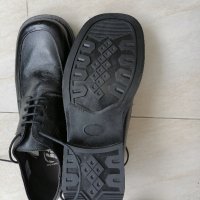 Продавам Нови мъжки обувки Bata, естествена кожа, 42 , снимка 2 - Ежедневни обувки - 33188465
