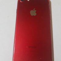 iPhone 7 128 GB RED , снимка 8 - Apple iPhone - 40933759