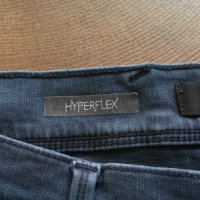 REPLAY HYPERFLEX Jeans размер 32/32 мъжки еластични дънки 37-59, снимка 12 - Дънки - 43555799