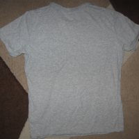 Тениски DIESEL   мъжка М,дамска ХС, снимка 4 - Тениски - 36875764