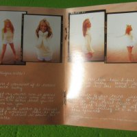 Бритни Спиърс / Britney Spears - Oops!... I Did It Again CD, снимка 6 - CD дискове - 31365781