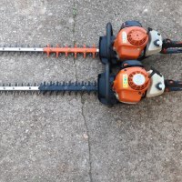 Ножица за жив плет stihl, снимка 1 - Градинска техника - 37451040