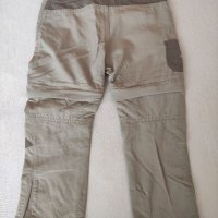 Панталон за момиче, снимка 2 - Детски панталони и дънки - 40202523