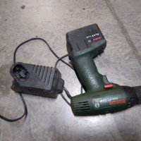 Винтоверт BOSCH , снимка 1 - Винтоверти - 37997197