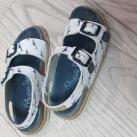 Детски сандали Pepe Jeans, снимка 7 - Детски сандали и чехли - 37675350