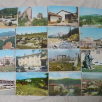 Стари пощенски картички от България , снимка 10 - Антикварни и старинни предмети - 13060192