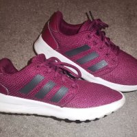 маратонки Adidas от фирмен магазин на Адидас. , снимка 1 - Маратонки - 35245799