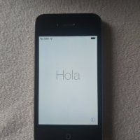 	iphone 4 , ЗАКЛЮЧЕН КЪМ ОПЕРАТОР , НЯМА АЙКЛАУД!, снимка 9 - Apple iPhone - 43172895