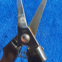 Цветарска ножица ROSTEREI PATENT- ITALY , снимка 5 - Други инструменти - 39572079
