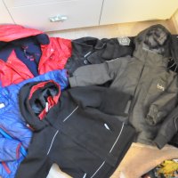 Изгодни! Зимни якета за деца - различни размери.Снимки и цени - долу в коментарите , снимка 1 - Детски якета и елеци - 27139206