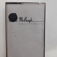  Mr. Bungle – California, снимка 2 - Аудио касети - 32217412