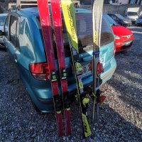 Зимни ски, снимка 3 - Зимни спортове - 44102357