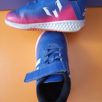 Маратонки Adidas за момиче, снимка 4 - Детски маратонки - 26502726