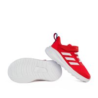 НАМАЛЕНИЕ!!!Бебешки спортни обувки ADIDAS FortaRun Червено, снимка 7 - Детски маратонки - 32774419