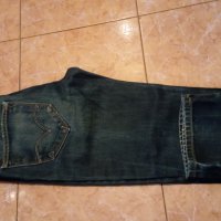 Оригинални мъжки дънки LEVI'S 511 SLIM , снимка 10 - Дънки - 28569146