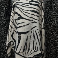 Блуза Junona НАМАЛЕНИЕ , снимка 2 - Блузи с дълъг ръкав и пуловери - 43793636