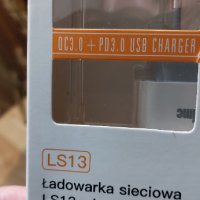 Зарядно за iPhone 7/8/SE/ 11/12 /13, снимка 4 - Аксесоари за Apple - 38597258