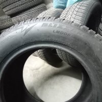 Зимни гуми за Mercedes G-class BRIDGESTONE BLIZZAK LM-005 265/55 R19 109V, снимка 10 - Гуми и джанти - 38710330