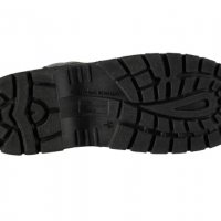=== ПРОМО === Работни обувки Donnay от естествена кожа с метално бомбе / Работни боти Donnay, снимка 2 - Мъжки боти - 35209314