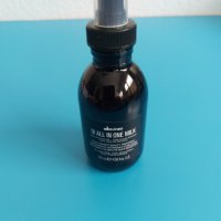 Мултифункционално мляко за коса Davines OI  All in one milk, снимка 1 - Продукти за коса - 43180814