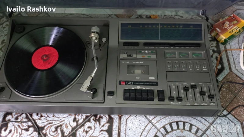 страхотна машина , снимка 1