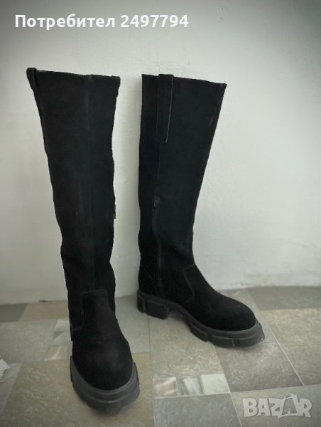 Ботуши , снимка 1