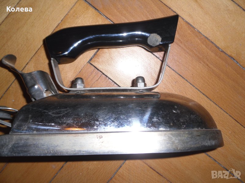 Ютия- ретро, снимка 1