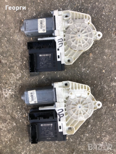 Модул предна дясна врата VW Passat B6 (2005-2011г.) 1K0 959 792 P, снимка 1