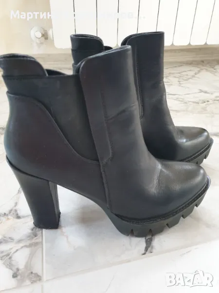 Дамски боти , снимка 1