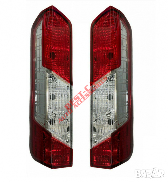 Стоп, стопове за Форд Транзит Ford Transit 2014 - 2020 V363 2014+, снимка 1