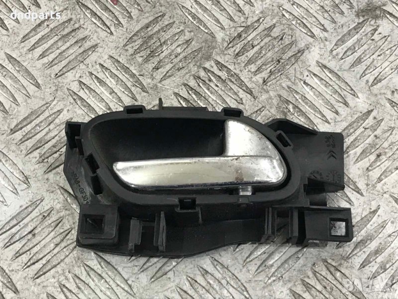 Предна дясна вътрешна дръжка Peugeot 5008,2011г., снимка 1