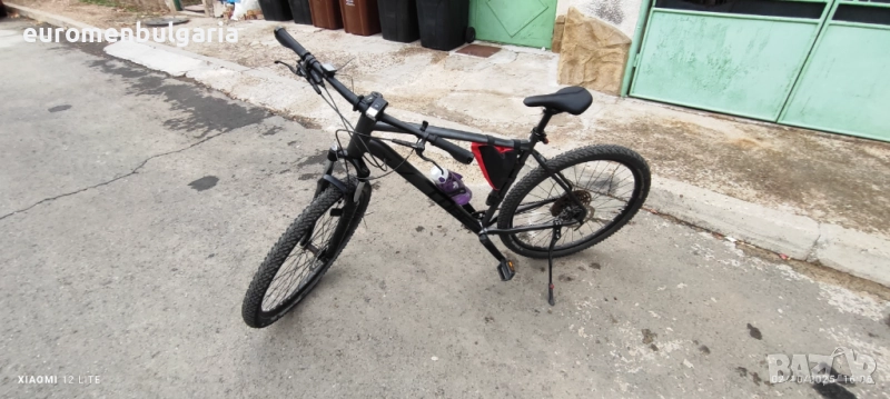 Kолело CUBE AIM SLX 29", снимка 1