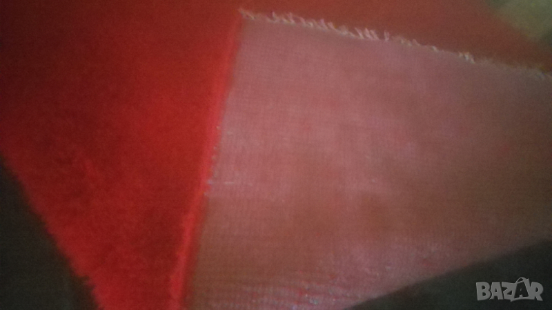 Губер/ китеник 100% вълна, снимка 1