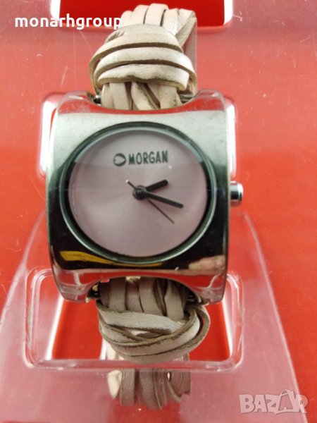 Часовник Morgan, снимка 1
