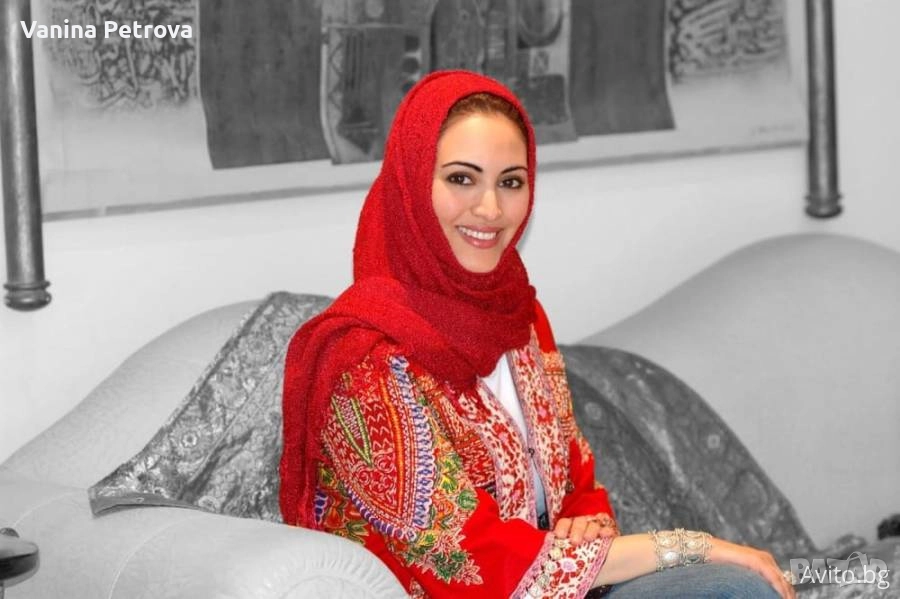 Маг Марияана, снимка 1