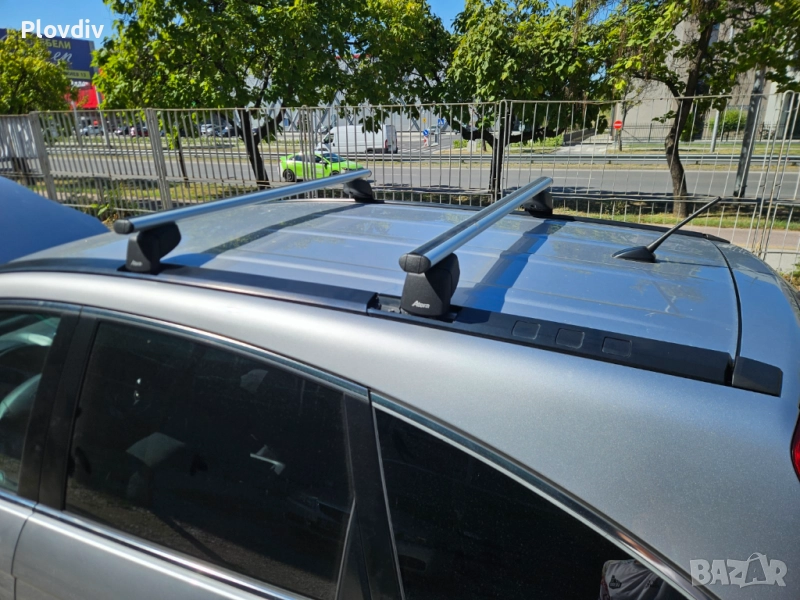 Греди за таван Хонда ЦВР 2007-2012 ALTERA SIGNO, снимка 1