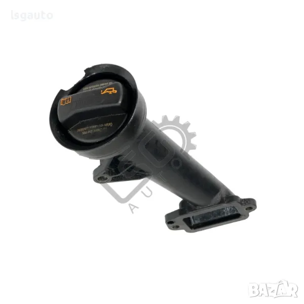 Гърловина масло двигател Volkswagen Touareg I (7L) 2002-2010 ID: 142379, снимка 1