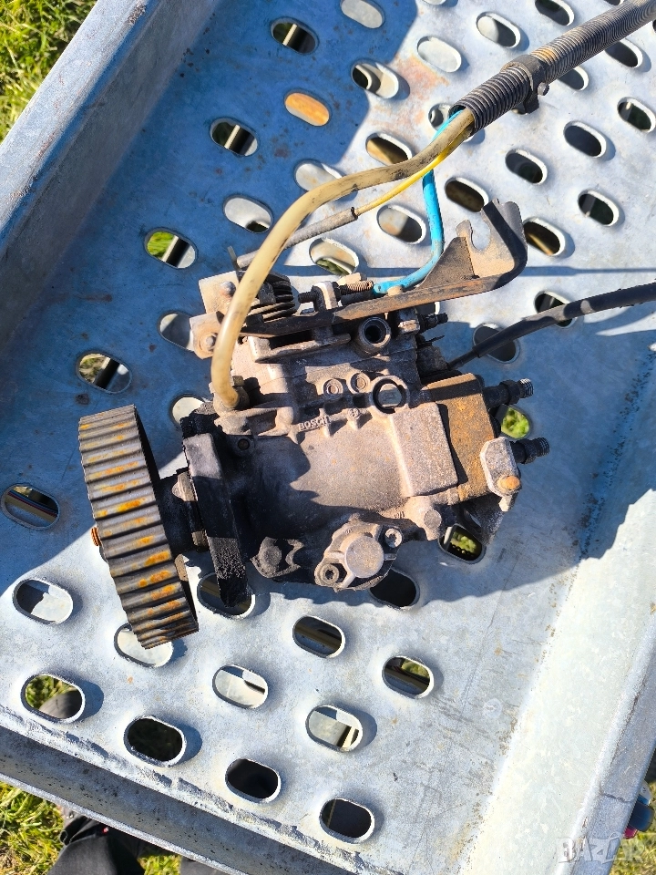 Гнп за Т4 1.9д, снимка 1